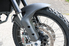 Load image into Gallery viewer, Ducati DesertX 2022-2023 CNC Racing Carbon Fiber Front Fender New
