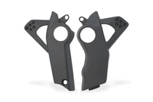 Load image into Gallery viewer, Ducati DesertX 2022-2023 CNC Racing Carbon Fiber Frame Side Lower Covers