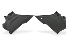 Load image into Gallery viewer, Ducati DesertX 2022-2023 CNC Racing Carbon Fiber Frame Side Upper Covers