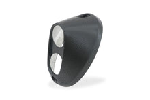 Load image into Gallery viewer, Ducati DesertX 2022-2024 CNC Racing Carbon Fiber Exhaust Silencer End Cap