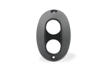 Load image into Gallery viewer, Ducati DesertX 2022-2024 CNC Racing Carbon Fiber Exhaust Silencer End Cap