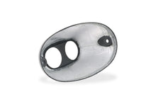 Load image into Gallery viewer, Ducati DesertX 2022-2024 CNC Racing Carbon Fiber Exhaust Silencer End Cap