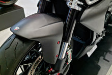 Load image into Gallery viewer, Ducati Diavel V4 2023-2024 CNC Racing Carbon Fiber Front Fender New