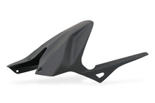 Load image into Gallery viewer, Ducati Diavel V4 2023-2024 CNC Racing Carbon Fiber Rear Fender Mud Chain Guard