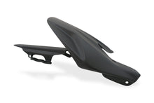 Load image into Gallery viewer, Ducati Diavel V4 2023-2024 CNC Racing Carbon Fiber Rear Fender Mud Chain Guard