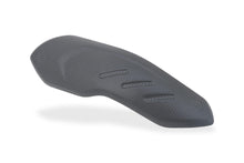 Load image into Gallery viewer, Ducati Hypermotard 698 Mono CNC Racing Carbon Fiber Front Exhaust Heat Guard