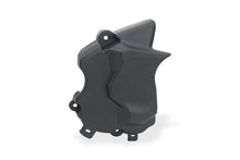Load image into Gallery viewer, Ducati Hypermotard 698 Mono 2024 CNC Racing Carbon Fiber Front Sprocket Cover