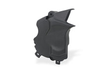 Load image into Gallery viewer, Ducati Hypermotard 698 Mono 2024 CNC Racing Carbon Fiber Front Sprocket Cover