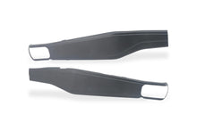Load image into Gallery viewer, Ducati Hypermotard 698 Mono 2024-2025 CNC Racing Carbon Fiber Swingarm Covers