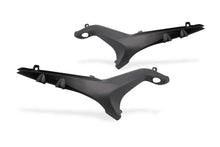 Load image into Gallery viewer, Ducati Streetfighter V4 V4S 2020-2022 CNC Racing Carbon Fiber Subframe Covers