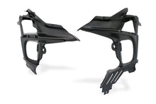 Load image into Gallery viewer, Ducati Streetfighter V4 V4S 2020-2022 CNC Racing Carbon Fiber Side Extractors