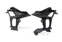 Load image into Gallery viewer, Ducati Streetfighter V4 V4S 2020-2022 CNC Racing Carbon Fiber Side Extractors