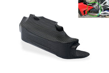 Load image into Gallery viewer, Ducati Streetfighter V4 V4S 2020-2022 CNC Racing Carbon Fiber Quickshift Cover