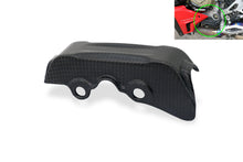 Load image into Gallery viewer, Ducati Streetfighter V4 V4S 2020-2022 CNC Racing Carbon Fiber Quickshift Cover