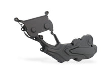 Load image into Gallery viewer, Ducati Monster 937 2021-2023 CNC Racing Carbon Fiber Horizontal Belt Cover New