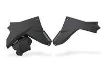 Load image into Gallery viewer, Ducati Multistrada V4 /S 2021-2023 CNC Racing Carbon Fiber Side Engine Covers