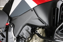 Load image into Gallery viewer, Ducati Multistrada V4 /S 2021-2023 CNC Racing Carbon Fiber Side Engine Covers