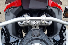 Load image into Gallery viewer, Ducati Multistrada V4 /S/Pikes Peak 2021-2023 CNC Racing Carbon Fiber Cowlings