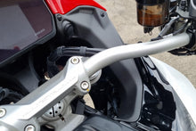 Load image into Gallery viewer, Ducati Multistrada V4 /S/Pikes Peak 2021-2023 CNC Racing Carbon Fiber Cowlings
