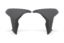 Load image into Gallery viewer, Ducati Multistrada V4 /S 2021-2023 CNC Racing Carbon Fiber Radiator Side Covers