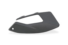 Load image into Gallery viewer, Ducati Multistrada V4 Pikes Peak 2022-2023 CNC Racing Carbon Front Chain Guard