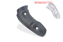 Load image into Gallery viewer, Ducati Multistrada V4 V4S 2025 CNC Racing Carbon Fiber Exhaust Lower Heat Guard