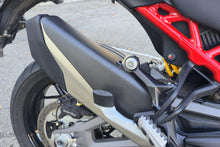 Load image into Gallery viewer, Ducati Multistrada V4 V4S 2025 CNC Racing Carbon Fiber Exhaust Heat Shield Guard