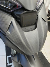 Load image into Gallery viewer, Ducati Multistrada V4 V4S 2025 CNC Racing Carbon Fiber Air Conveyor Cover Upper