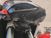 Load image into Gallery viewer, Ducati Multistrada V4 V4S 2025 CNC Racing Carbon Fiber Air Conveyor Cover Lower