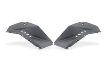 Load image into Gallery viewer, Ducati Multistrada V2 2025 CNC Racing Carbon Fiber Fuel Tank Covers Side Panels