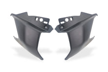 Load image into Gallery viewer, Ducati Multistrada V2 V2S 2025 CNC Racing Carbon Fiber Lower Winglets New