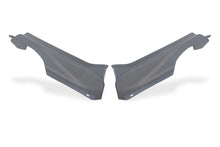 Load image into Gallery viewer, Ducati Multistrada V2 V2S 2025 CNC Racing Carbon Fiber Rear Side Frame Panels