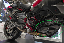 Load image into Gallery viewer, Ducati Multistrada V2 V2S 2025 CNC Racing Carbon Fiber Lower Engine Guard Cover