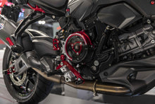 Load image into Gallery viewer, Ducati Multistrada V2 V2S 2025 CNC Racing Carbon Fiber Lower Engine Guard Cover