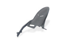 Load image into Gallery viewer, Ducati Multistrada V2 V2S 2025 CNC Racing Carbon Fiber Rear Fender Guard New