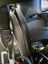 Load image into Gallery viewer, Ducati Multistrada V2 V2S 2025 CNC Racing Carbon Fiber Rear Fender Guard New