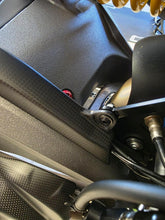 Load image into Gallery viewer, Ducati Multistrada V2 V2S 2025 CNC Racing Carbon Fiber Rear Fender Guard New