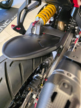 Load image into Gallery viewer, Ducati Multistrada V2 V2S 2025 CNC Racing Carbon Fiber Rear Fender Guard New