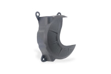 Load image into Gallery viewer, Ducati Multistrada V2 V2S 2025 CNC Racing Carbon Fiber Clutch Cover Guard New