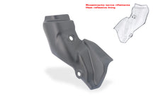 Load image into Gallery viewer, Ducati Multistrada V2 V2S 2025 CNC Racing Carbon Fiber Exhaust Pipe Heat Guard