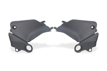 Load image into Gallery viewer, Ducati Panigale V4 V4S 2025 CNC Racing Carbon Fiber Fuel Tank Side Covers New