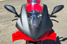 Load image into Gallery viewer, Ducati Panigale V4 V4S 2025 CNC Racing Carbon Fiber Front Fairing New