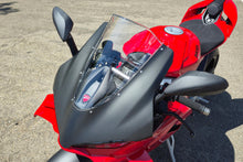 Load image into Gallery viewer, Ducati Panigale V4 V4S 2025 CNC Racing Carbon Fiber Front Fairing New