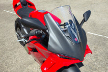Load image into Gallery viewer, Ducati Panigale V4 V4S 2025 CNC Racing Carbon Fiber Front Fairing New