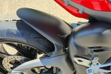 Load image into Gallery viewer, Ducati Panigale V4 V4S 2025 CNC Racing Rear Fender Carbon Fiber New