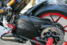 Load image into Gallery viewer, Ducati Streetfighter V2 2022 CNC Racing Carbon Fiber Rear Fender Mudguard New