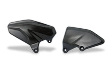 Load image into Gallery viewer, Ducati Multistrada V4 /S 2021-2022 CNC Racing Carbon Fiber Heel Guards Kit New