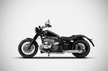 Load image into Gallery viewer, Zard full system 2in2 compensated silencers for BMW R18 2020-2022 — Euro Motards — view 4