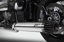 Load image into Gallery viewer, BMW R18 2020-2022 Zard Exhaust Full System 2in2 Silencers Compensated New
