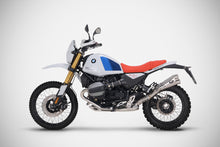 Load image into Gallery viewer, Zard Explorer homologated E5+ slip-on silencer for BMW R12 G/S 2025-2026 — Euro Motards — view 2
